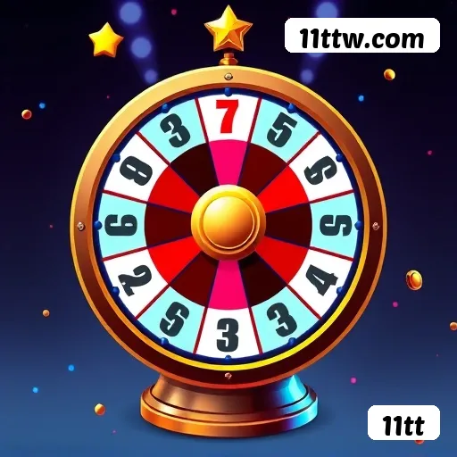 Sistema de apostas 11tt - Imagem principal